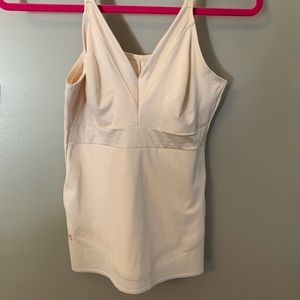 Ruby Ribbon Athena full support cami sz 36